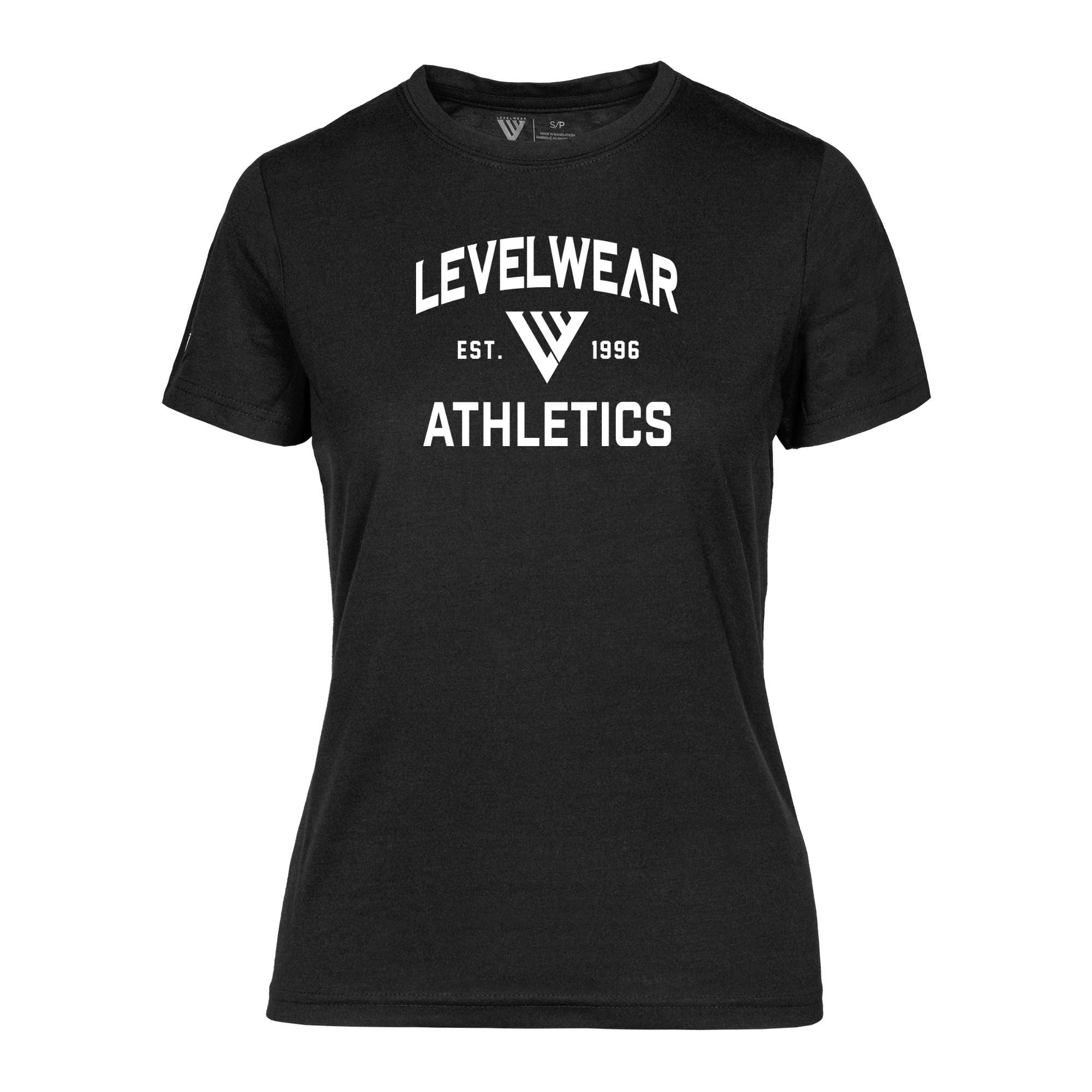 Levelwear Maddox Branded Collection – Levelwear US