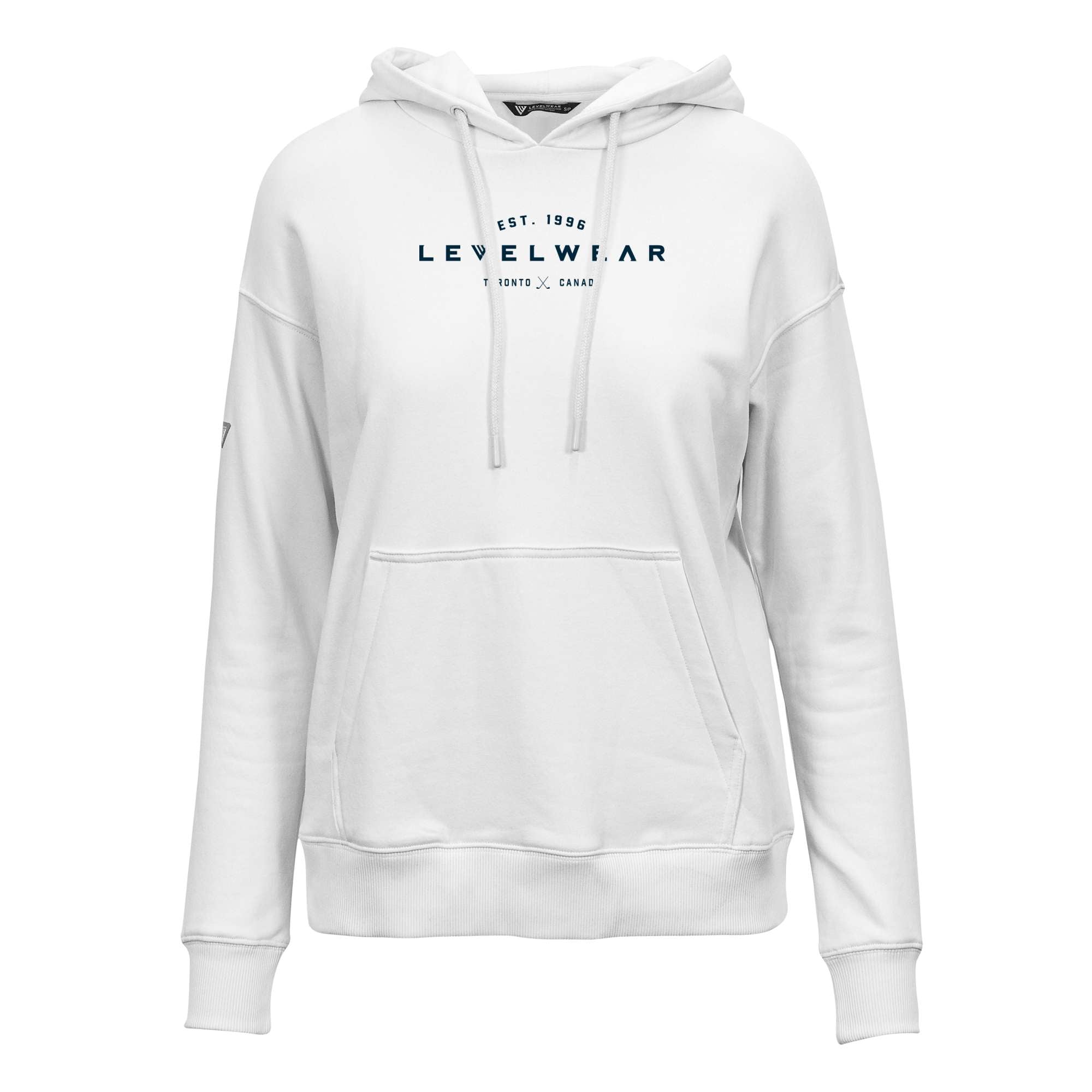 Levelwear Adorn Branded Collection – Levelwear US