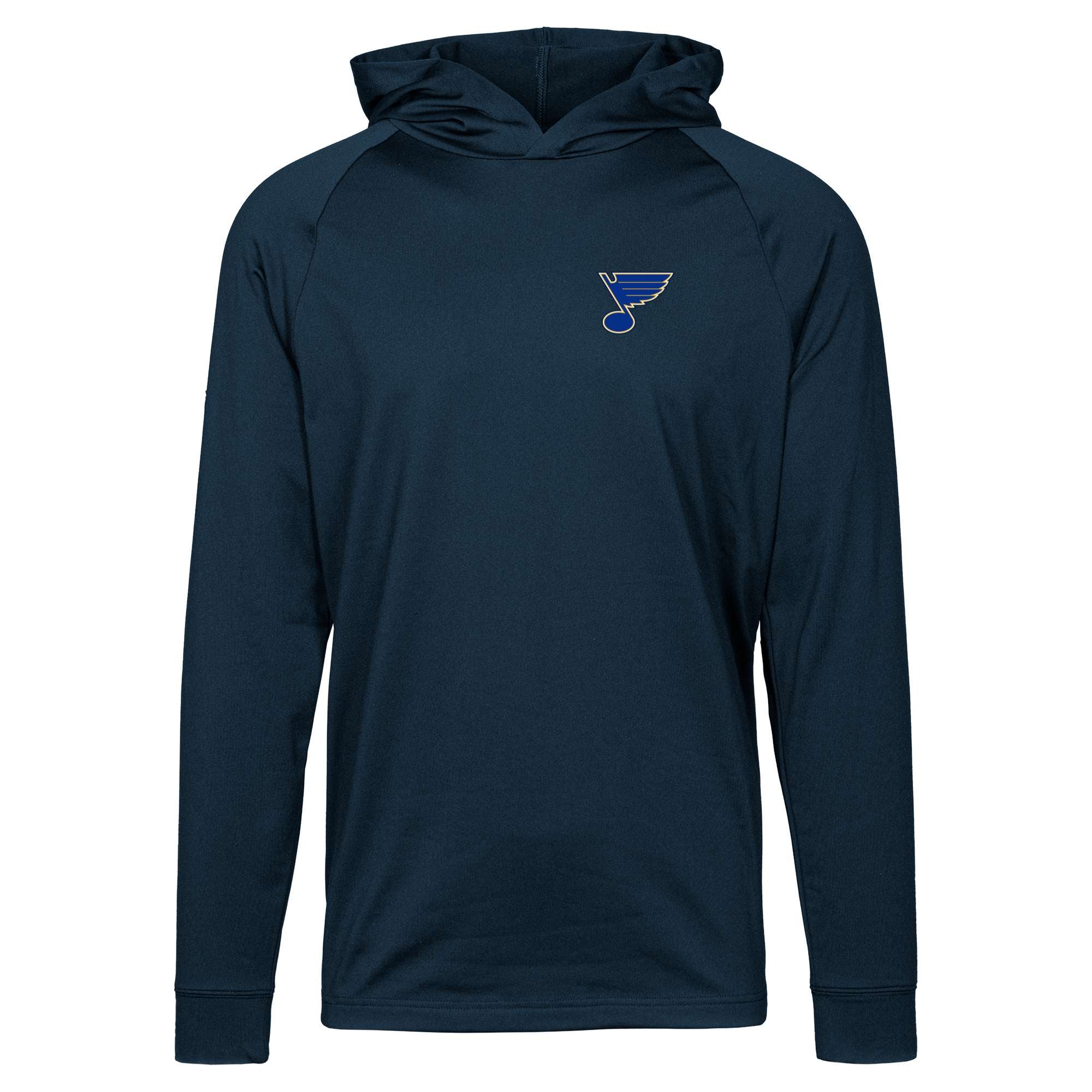 St. Louis Blues Dimension Insignia Core – Levelwear US