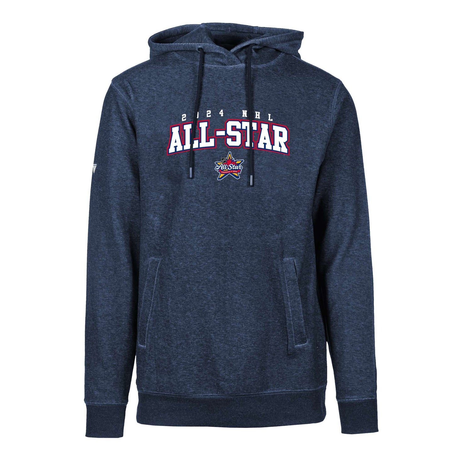 Nhl All-Star Pulsar Asg24 Nhl Team Arch