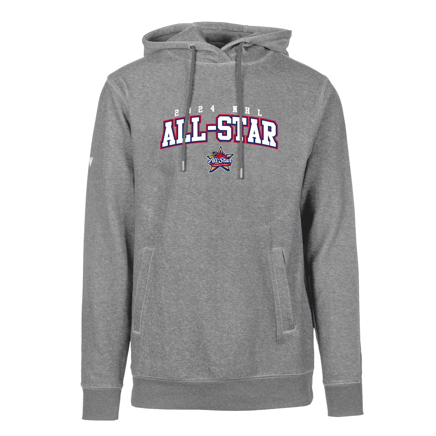 Nhl All-Star Pulsar Asg24 Nhl Team Arch