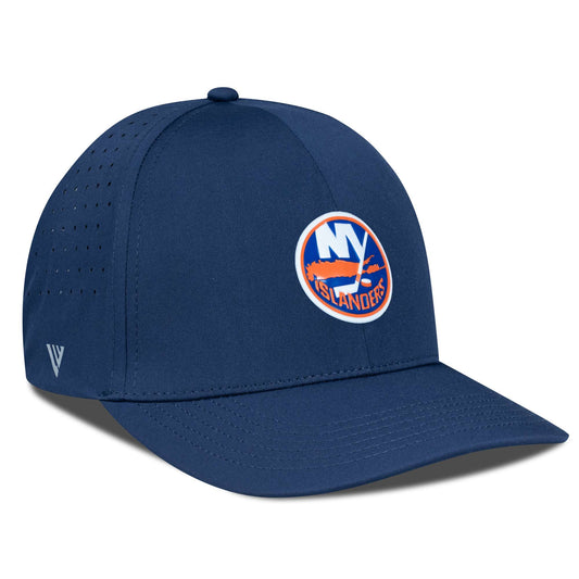 New York Islanders Zeta Insignia Core