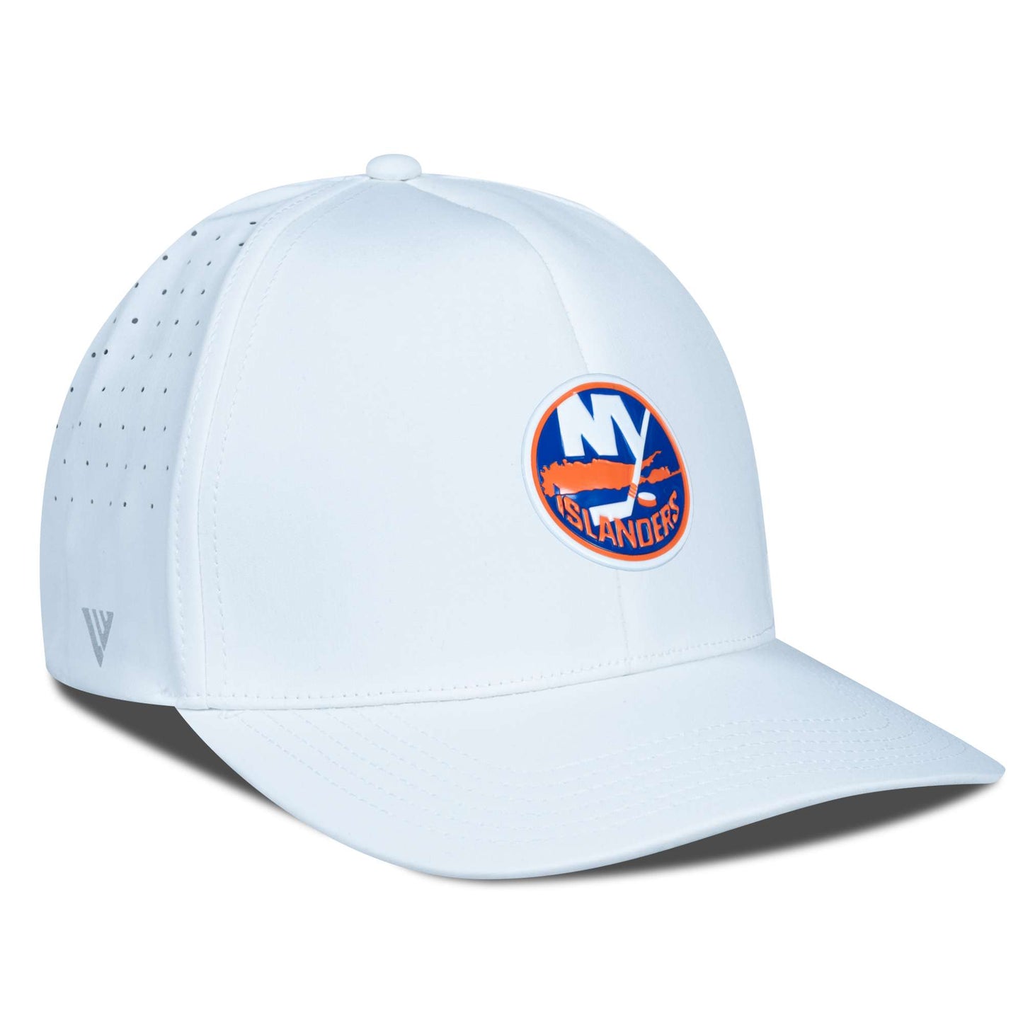 New York Islanders Zeta Insignia Core