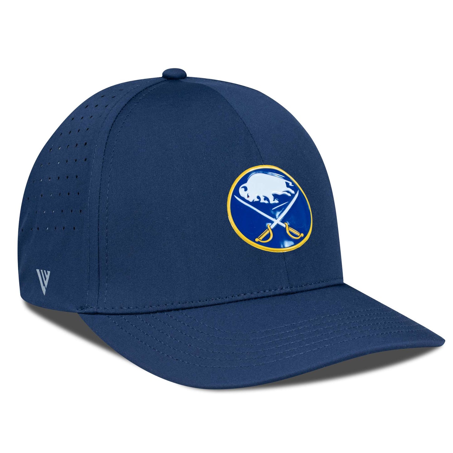 Buffalo Sabres Zeta Insignia Core