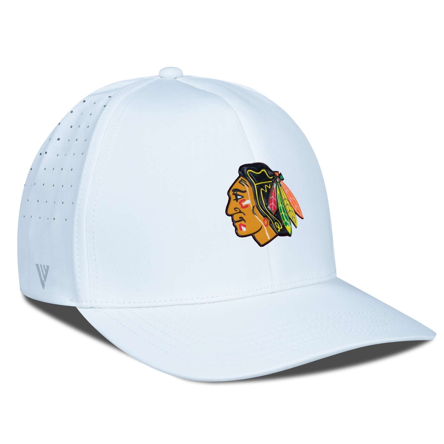 Chicago Blackhawks Zeta Insignia Core