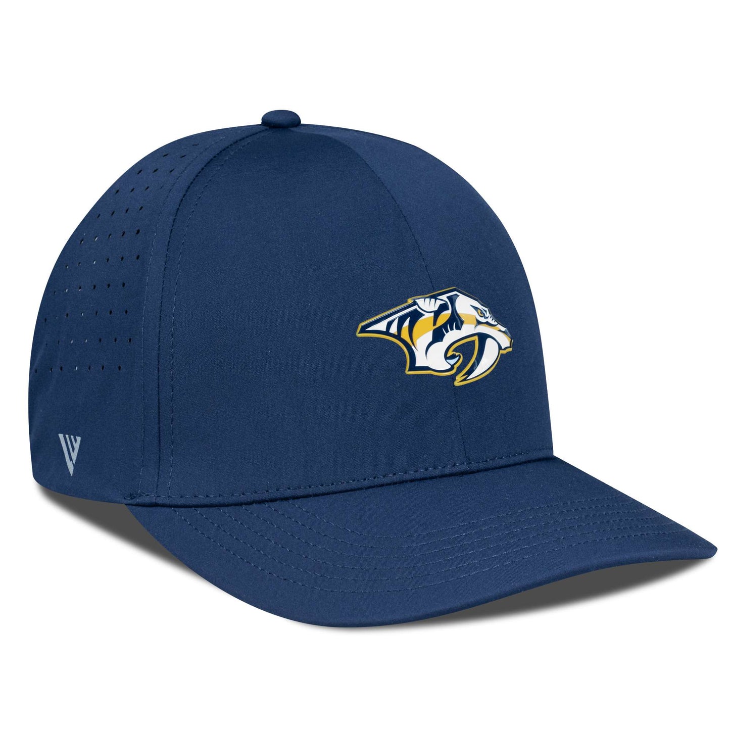 Nashville Predators Zeta Insignia Core