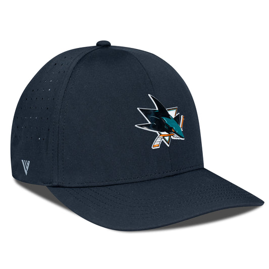 San Jose Sharks Zeta Insignia Core