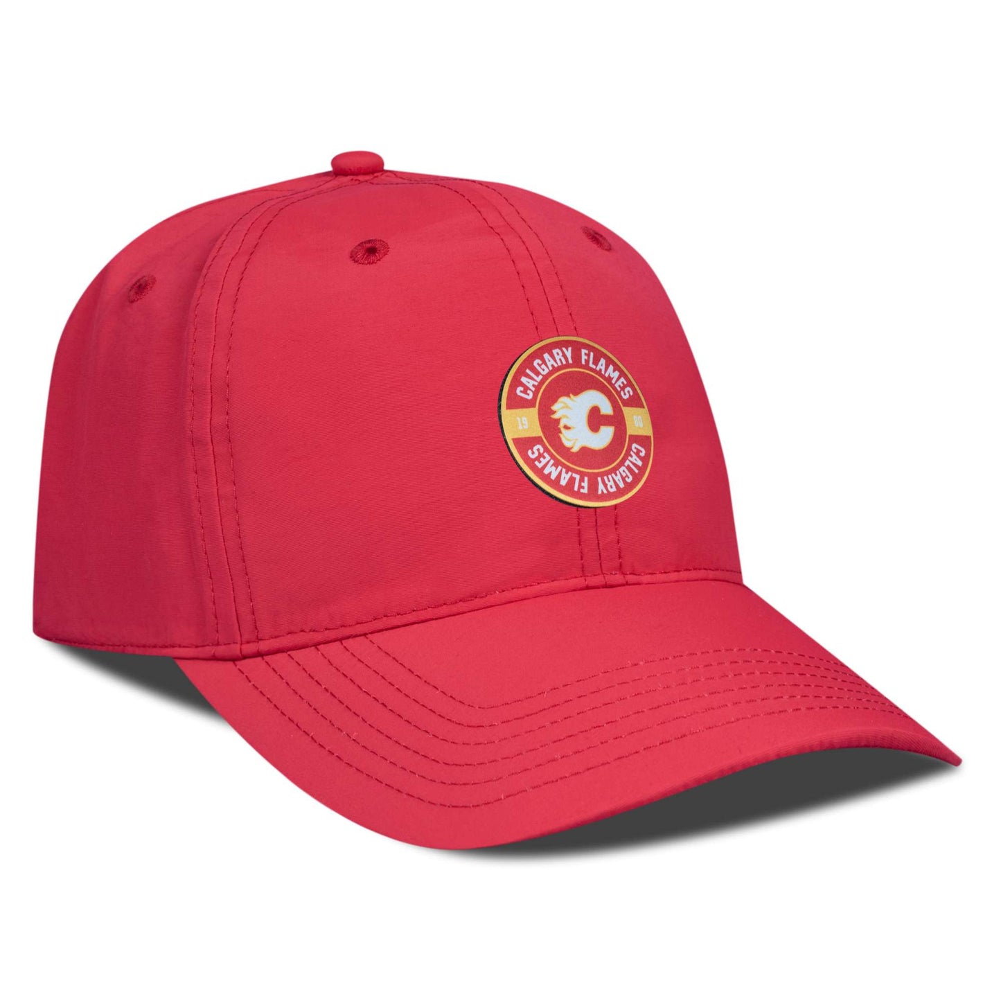 Calgary Flames Crest Accuracy