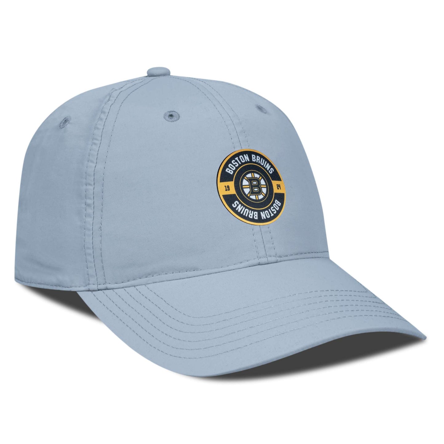 Boston Bruins Crest Accuracy