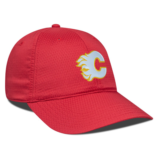 Calgary Flames Matrix Insignia Core