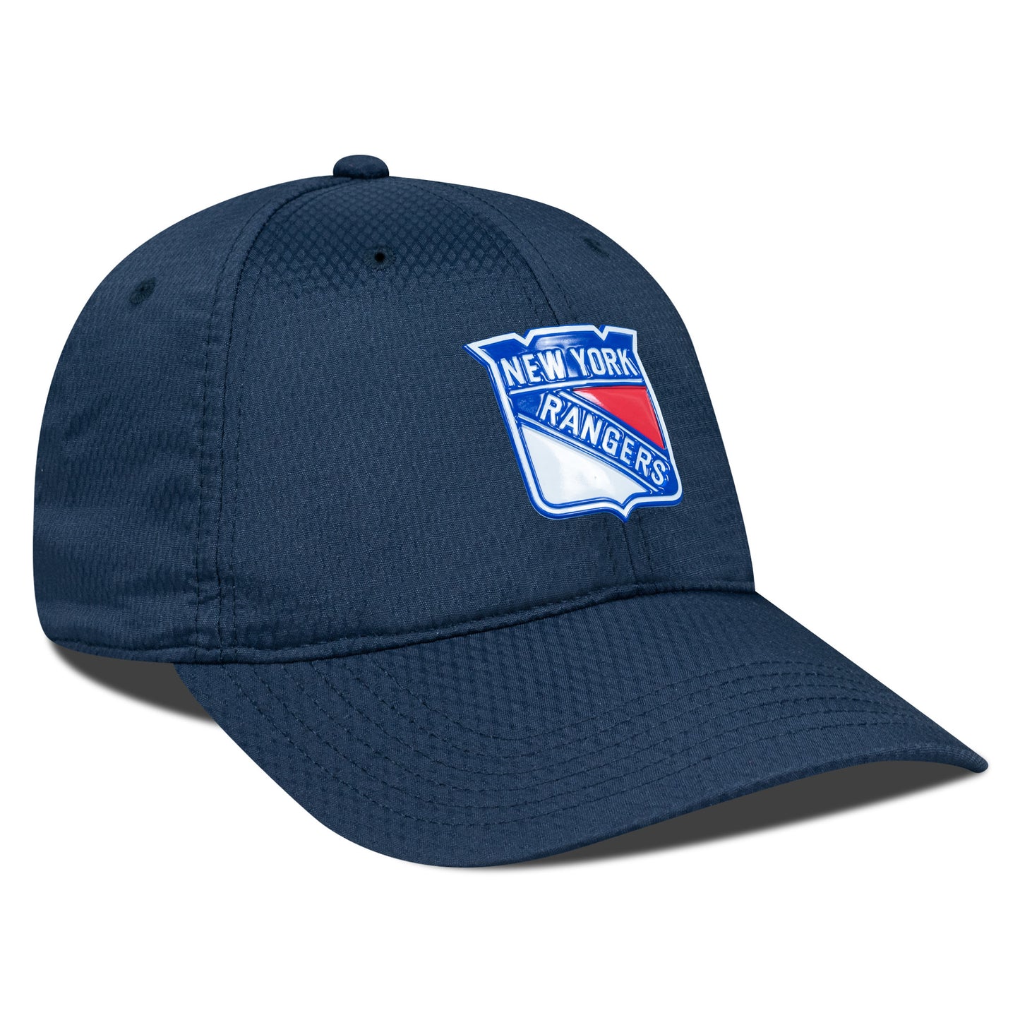 New York Rangers Matrix Core Insignia