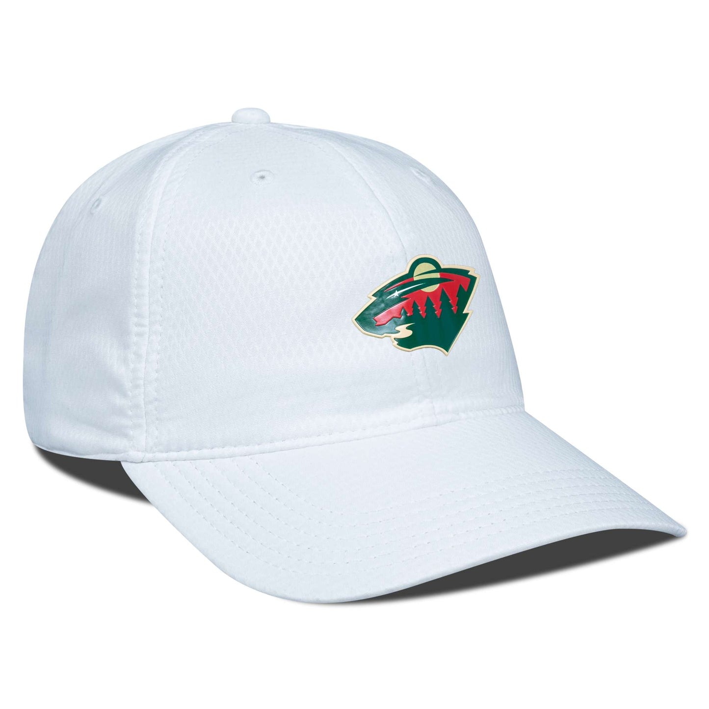 Minnesota Wild Matrix Insignia Core