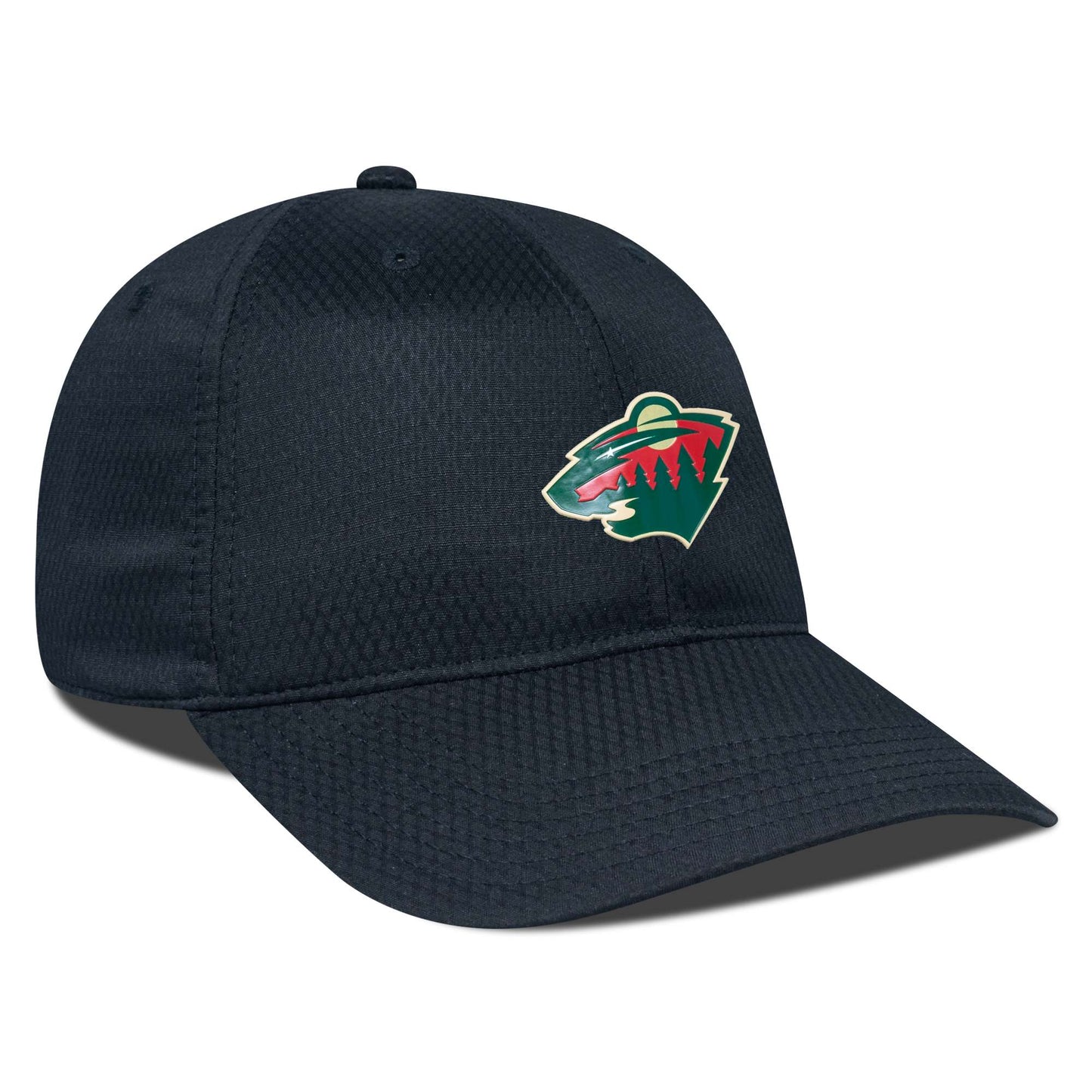 Minnesota Wild Matrix Insignia Core