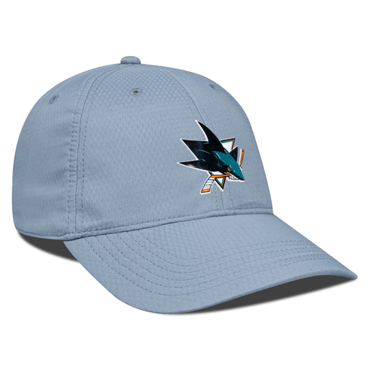 San Jose Sharks Matrix Insignia Core