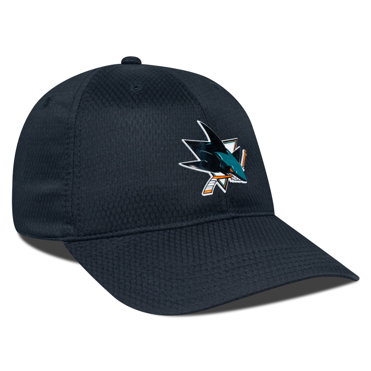 San Jose Sharks Matrix Insignia Core