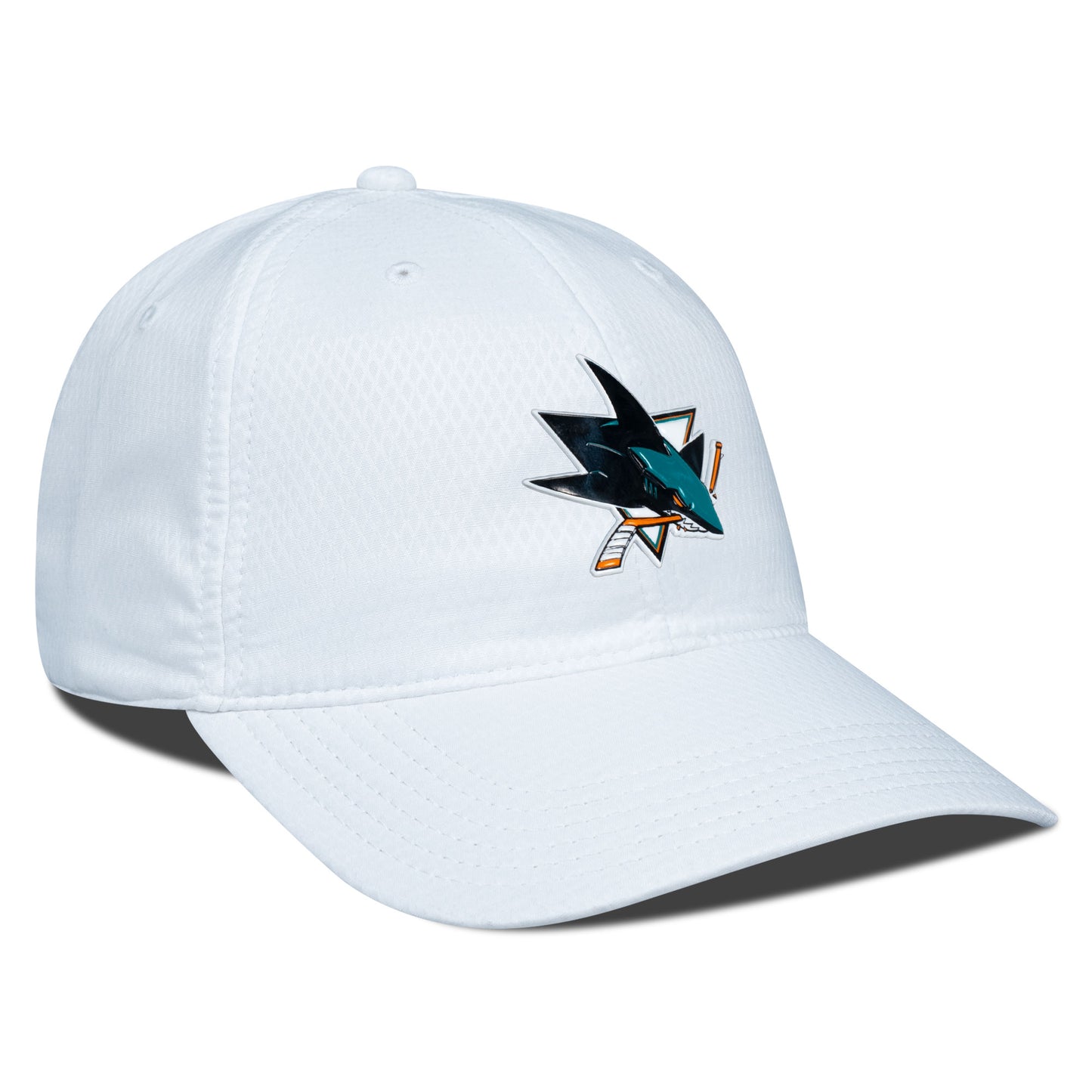 San Jose Sharks Matrix Insignia Core