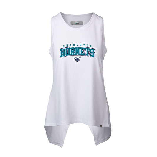 Charlotte Hornets Freedom Team Arch