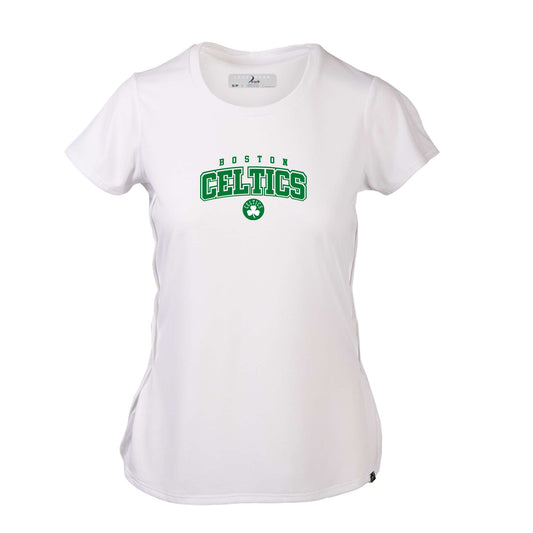 Boston Celtics Lux Team Arch