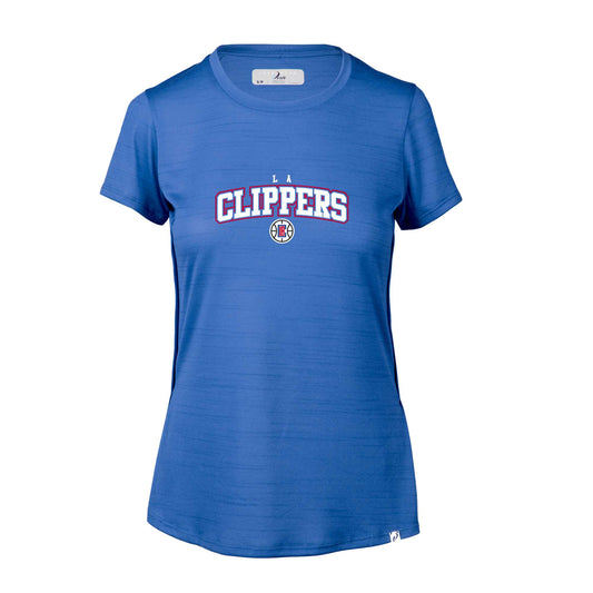 Los Angeles Clippers Lux Team Arch