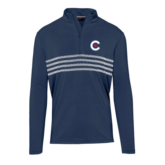 Chicago Cubs Asher Insignia Core