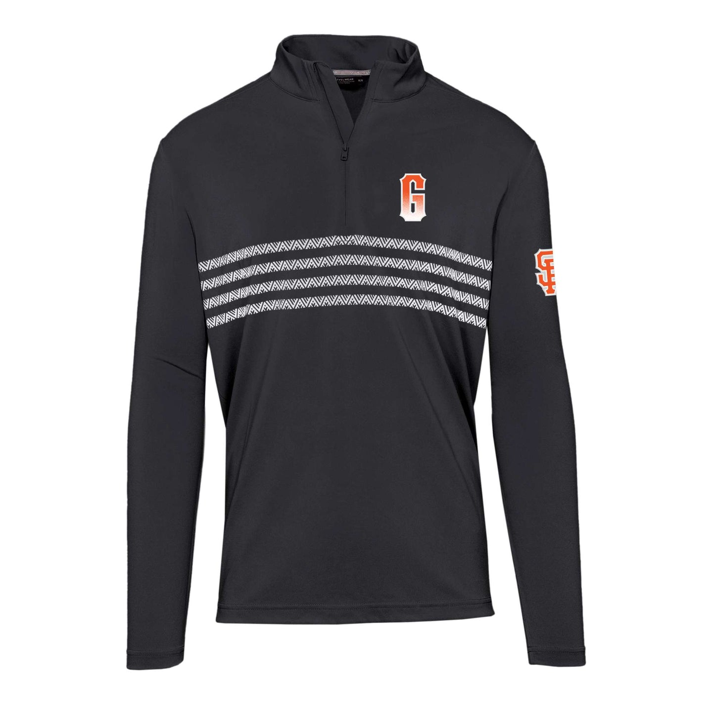 San Francisco Giants Asher Insignia Core