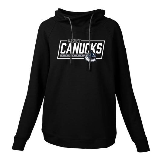 Vancouver Canucks Craze Boxed In Ds