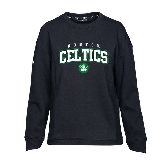 Boston Celtics Fiona Team Arch