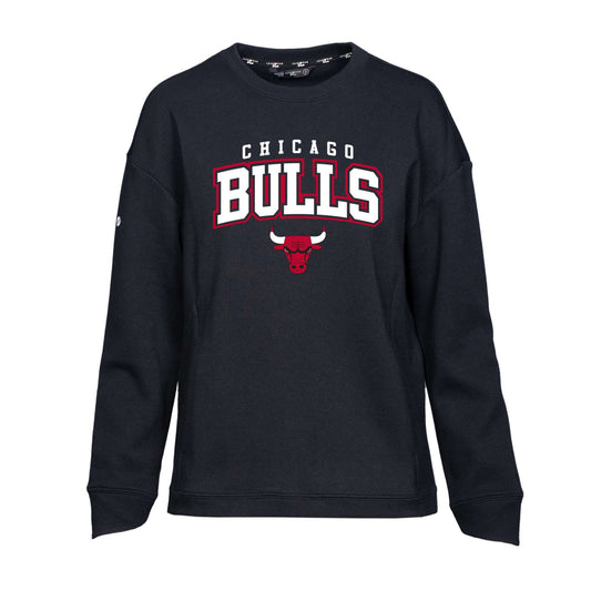 Chicago Bulls Fiona Team Arch