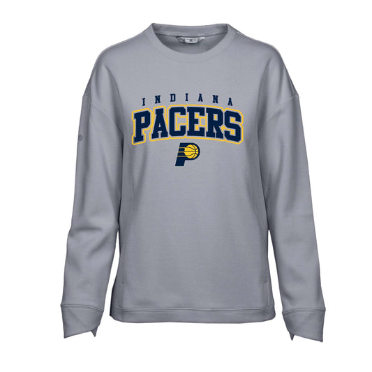 Indiana Pacers Fiona Team Arch