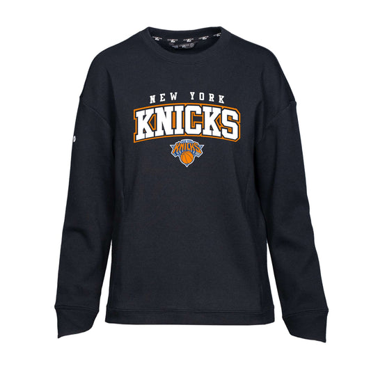 New York Knicks Fiona Team Arch