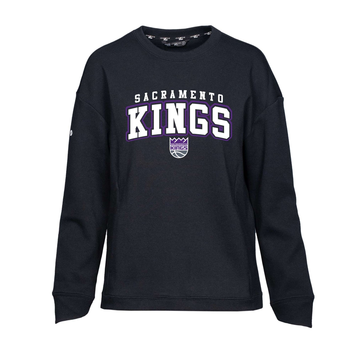 Sacramento Kings Fiona Team Arch