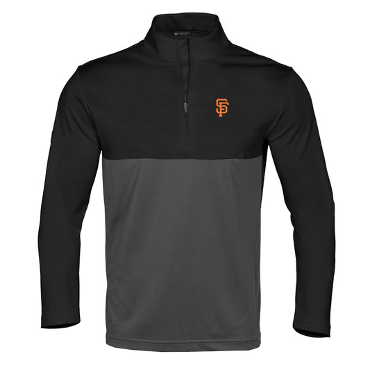 San Francisco Giants Pursue Insignia 2.0