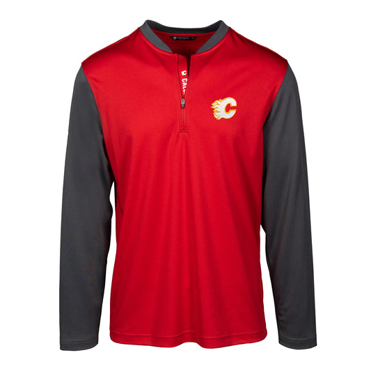 Calgary Flames Spector Icon Mantra