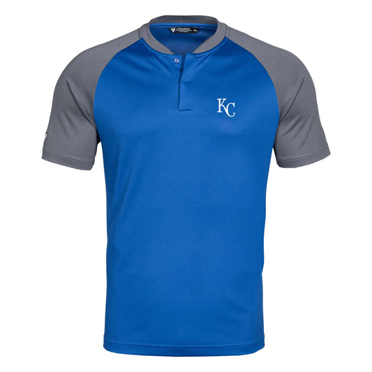 Kansas City Royals Tracker Insignia 2.0