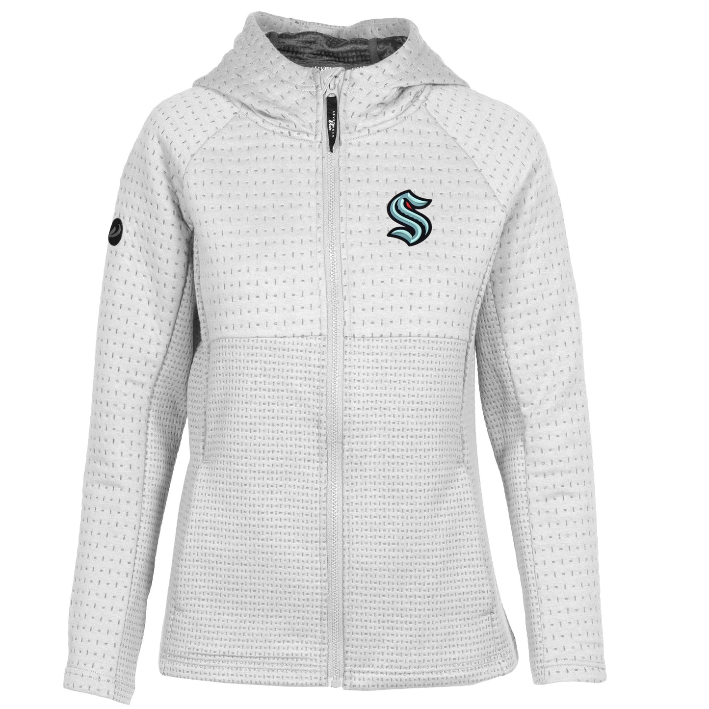 Seattle Kraken Solstice Insignia Core Levelwear US