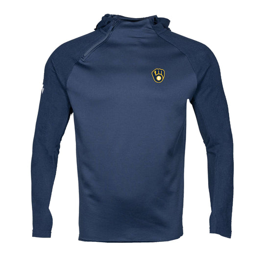 Milwaukee Brewers Ascent Insignia 2.0