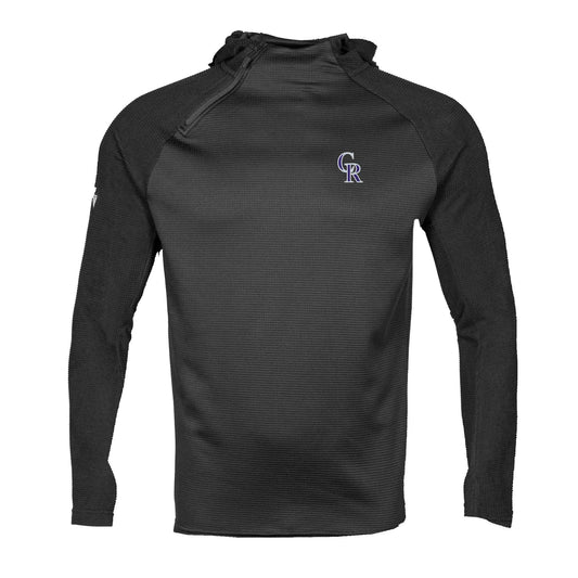 Colorado Rockies Ascent Insignia 2.0