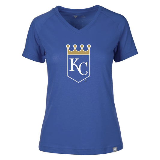 Kansas City Royals Ariya Ds Core Full Front