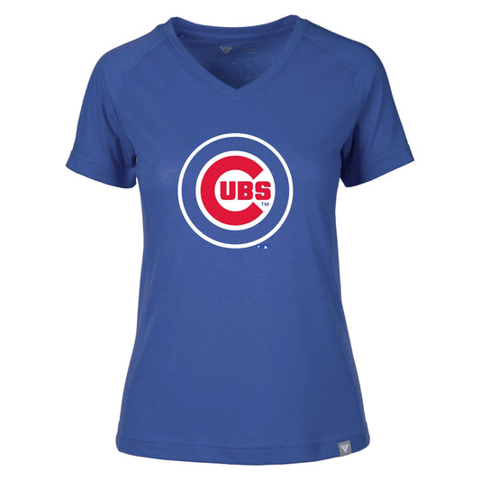 Chicago Cubs Ariya Ds Core Full Front