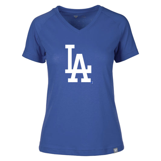 Los Angeles Dodgers Ariya Ds Core Full Front