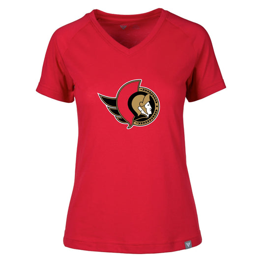 Ottawa Senators Ariya Ds Core Full Front