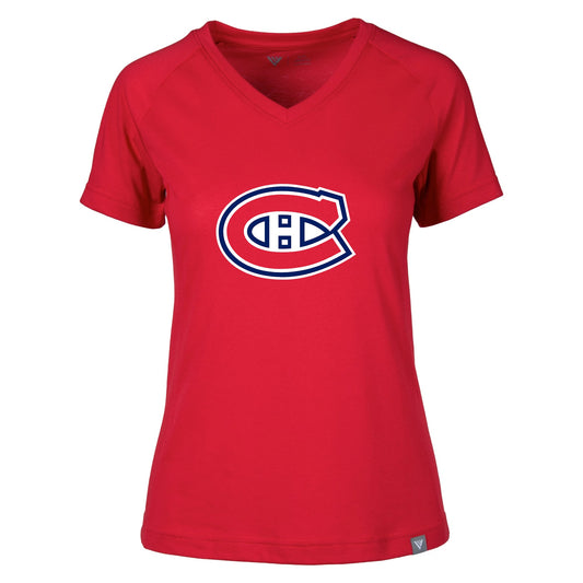 Montreal Canadiens Ariya Ds Core Full Front