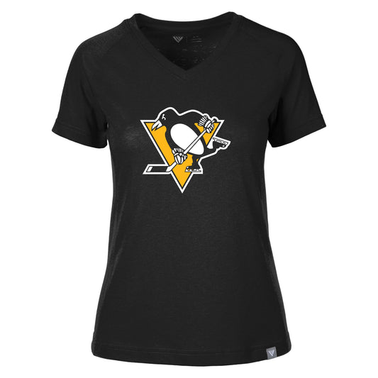 Pittsburgh Penguins Ariya Ds Core Full Front