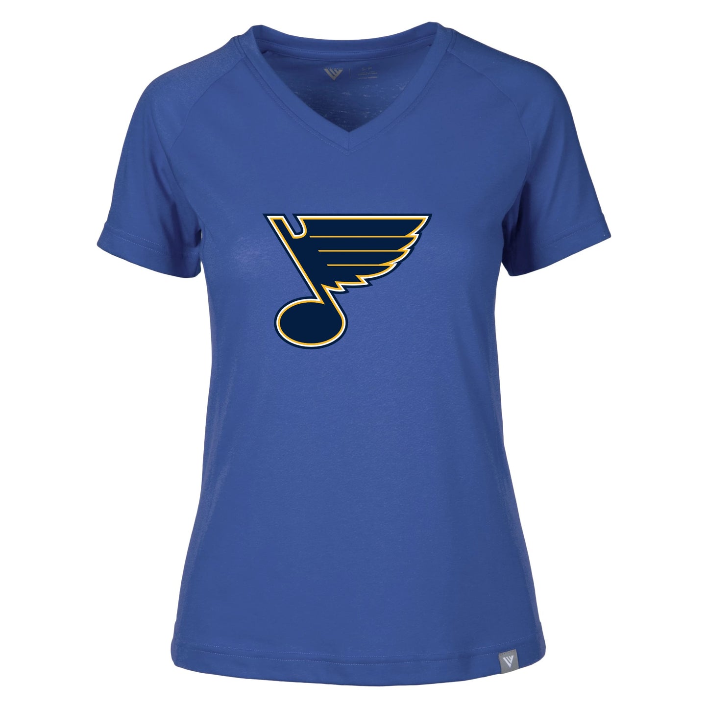 St. Louis Blues Ariya Ds Core Full Front