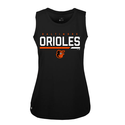 Baltimore Orioles Macy Cut Off Ds