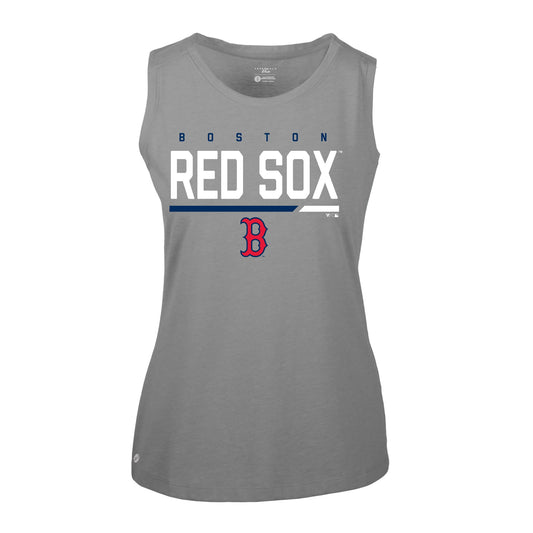 Boston Red Sox Macy Cut Off Ds