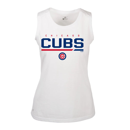 Chicago Cubs Macy Cut Off Ds