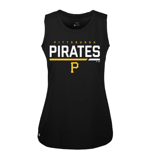 Pittsburgh Pirates Macy Cut Off Ds