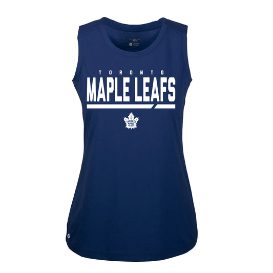 Toronto Maple Leafs Macy Cut Off Ds