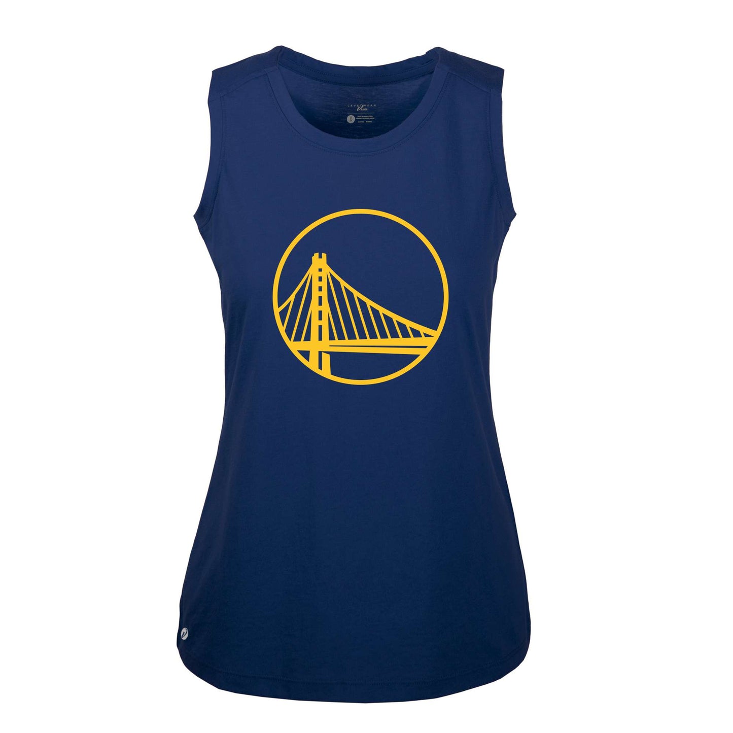 Golden State Warriors Macy Core Logo